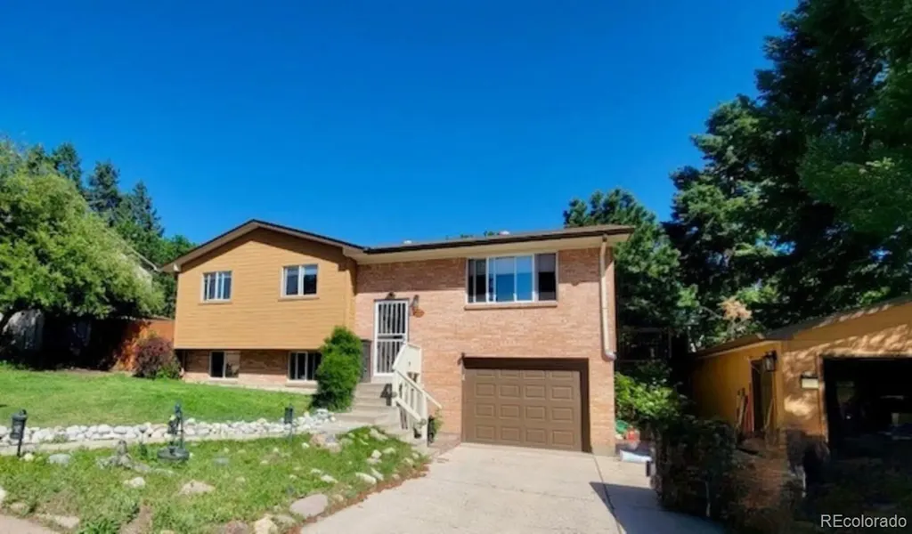 30 Circle Drive Castle Rock CO 80104