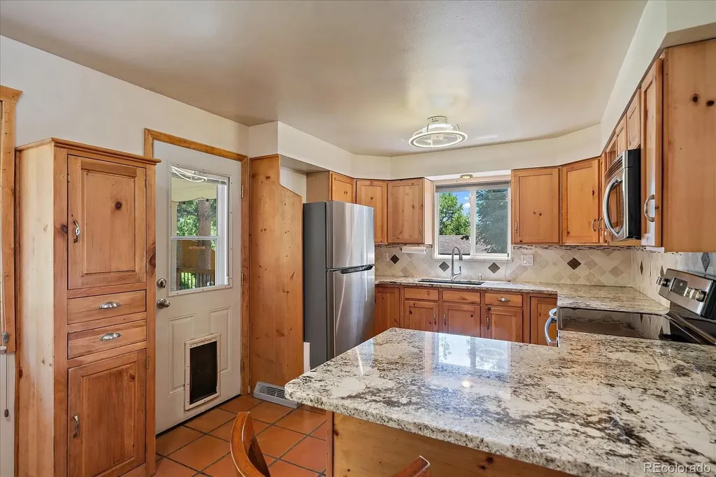 30 Circle Drive Castle Rock CO 80104