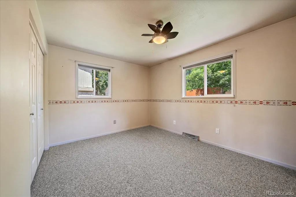 30 Circle Drive Castle Rock CO 80104