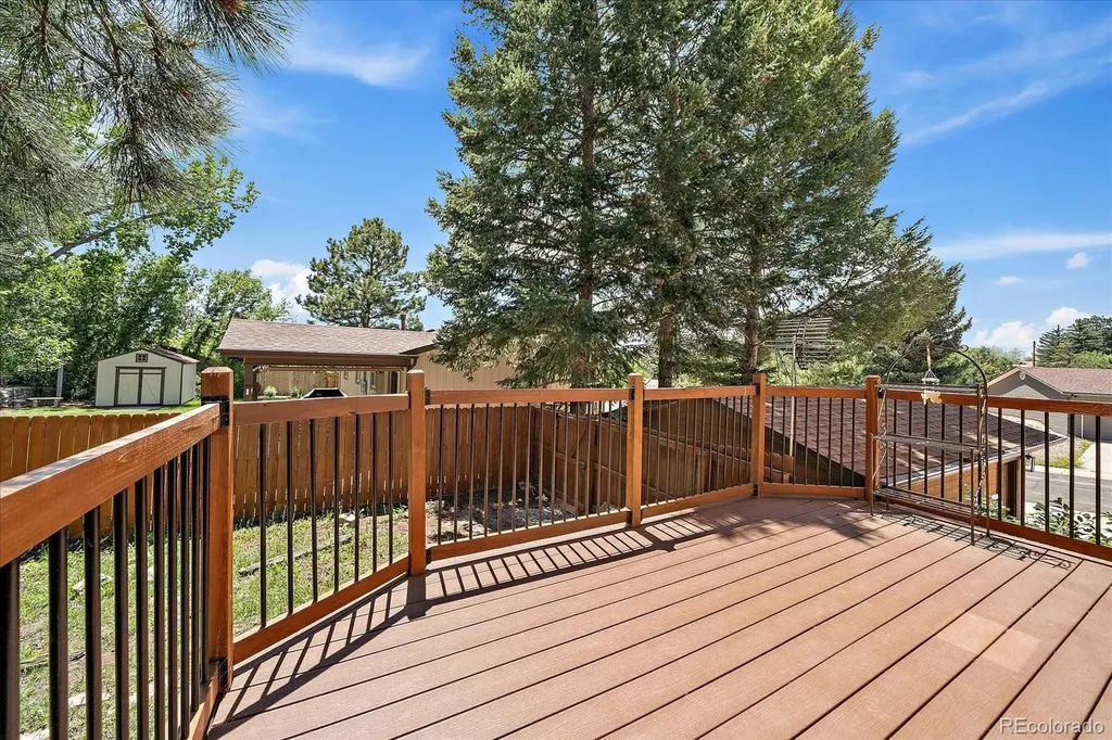 30 Circle Drive Castle Rock CO 80104