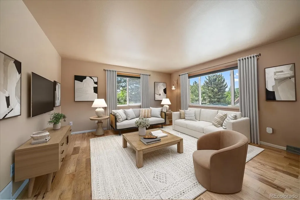 30 Circle Drive Castle Rock CO 80104