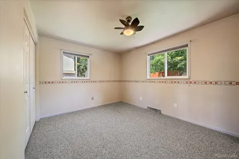 30 Circle Drive Castle Rock CO 80104