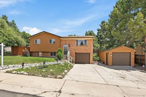 30 Circle Drive Castle Rock CO 80104