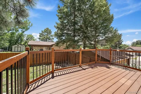 30 Circle Drive Castle Rock CO 80104
