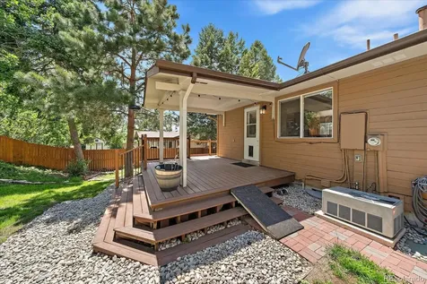30 Circle Drive Castle Rock CO 80104