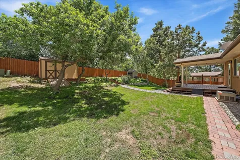 30 Circle Drive Castle Rock CO 80104