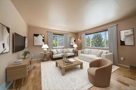 30 Circle Drive Castle Rock CO 80104