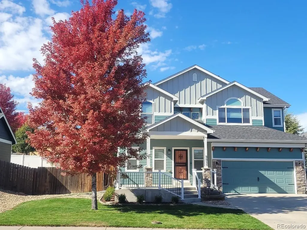 9011 Sandpiper Drive Longmont CO 80504