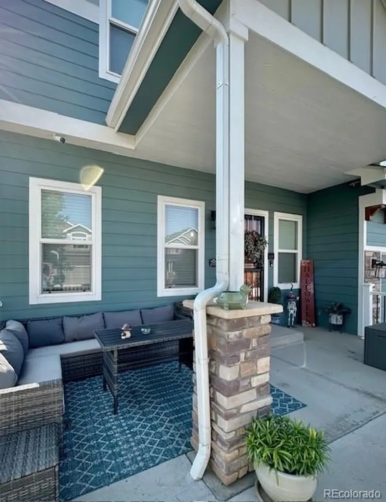 9011 Sandpiper Drive Longmont CO 80504