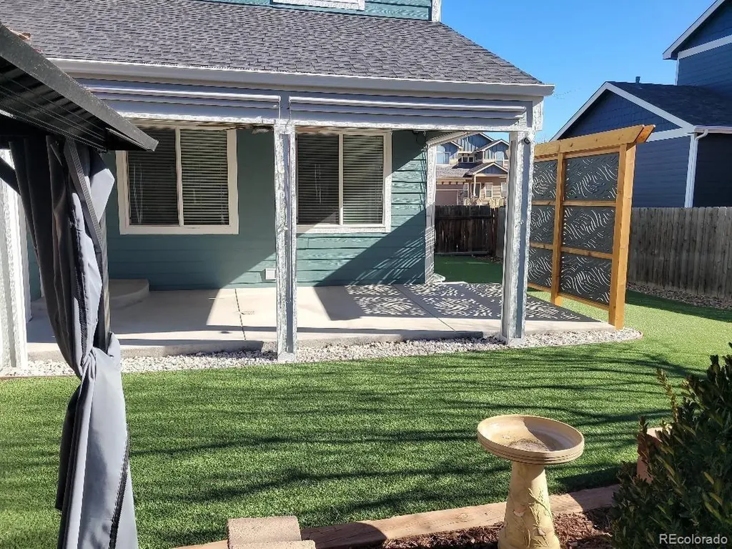 9011 Sandpiper Drive Longmont CO 80504