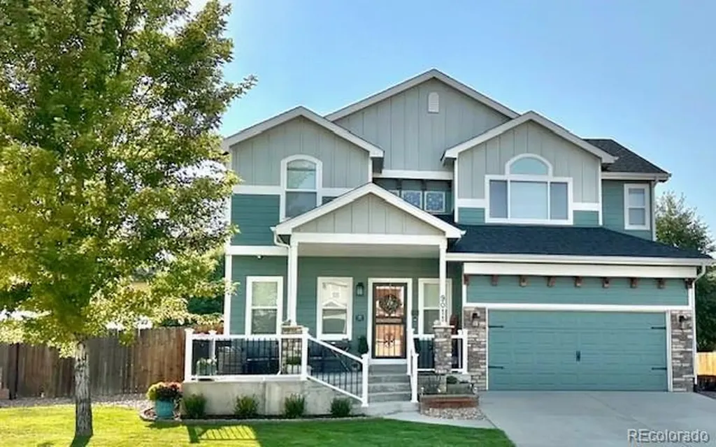 9011 Sandpiper Drive Longmont CO 80504