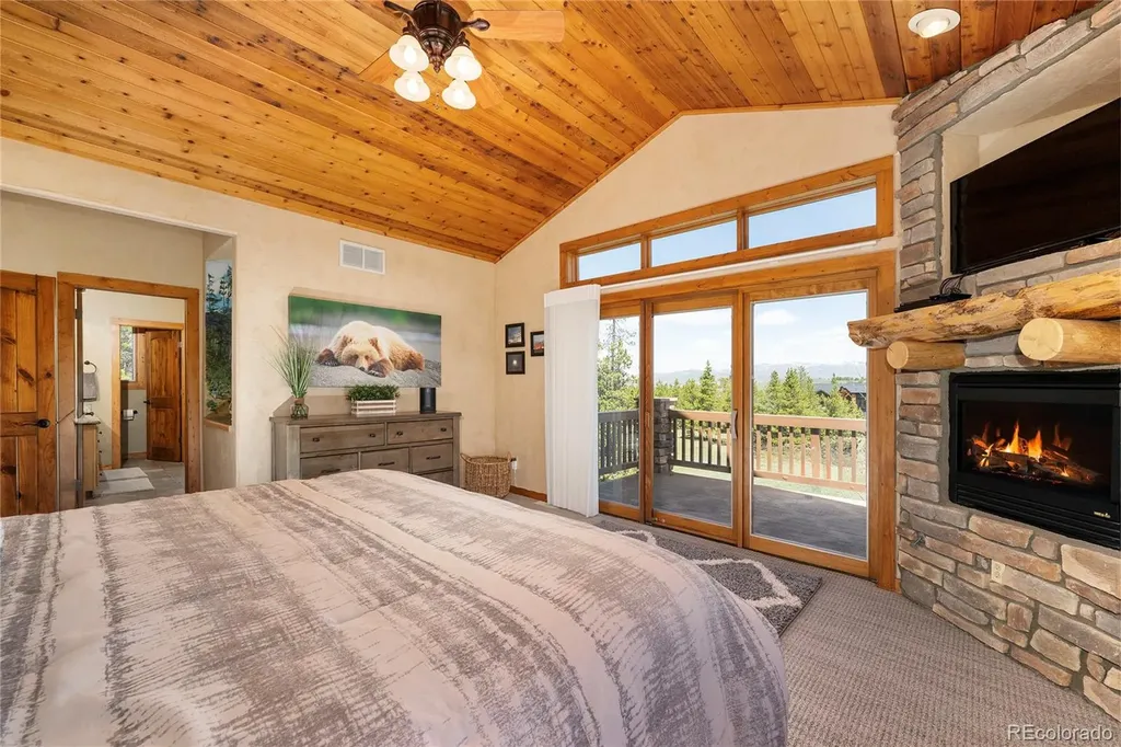 346 County Road 6236s Granby CO 80446