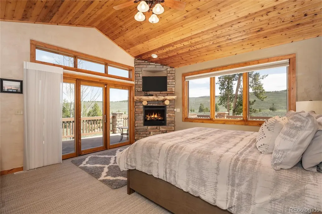 346 County Road 6236s Granby CO 80446