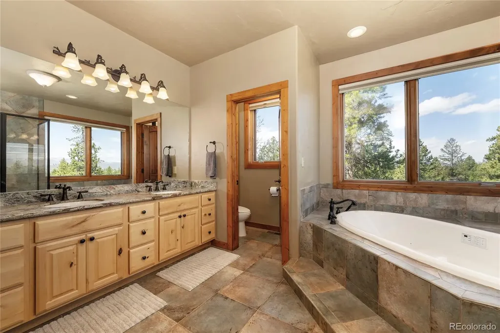 346 County Road 6236s Granby CO 80446
