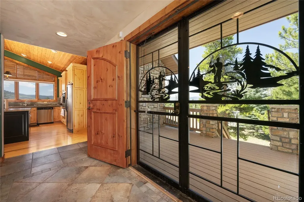 346 County Road 6236s Granby CO 80446
