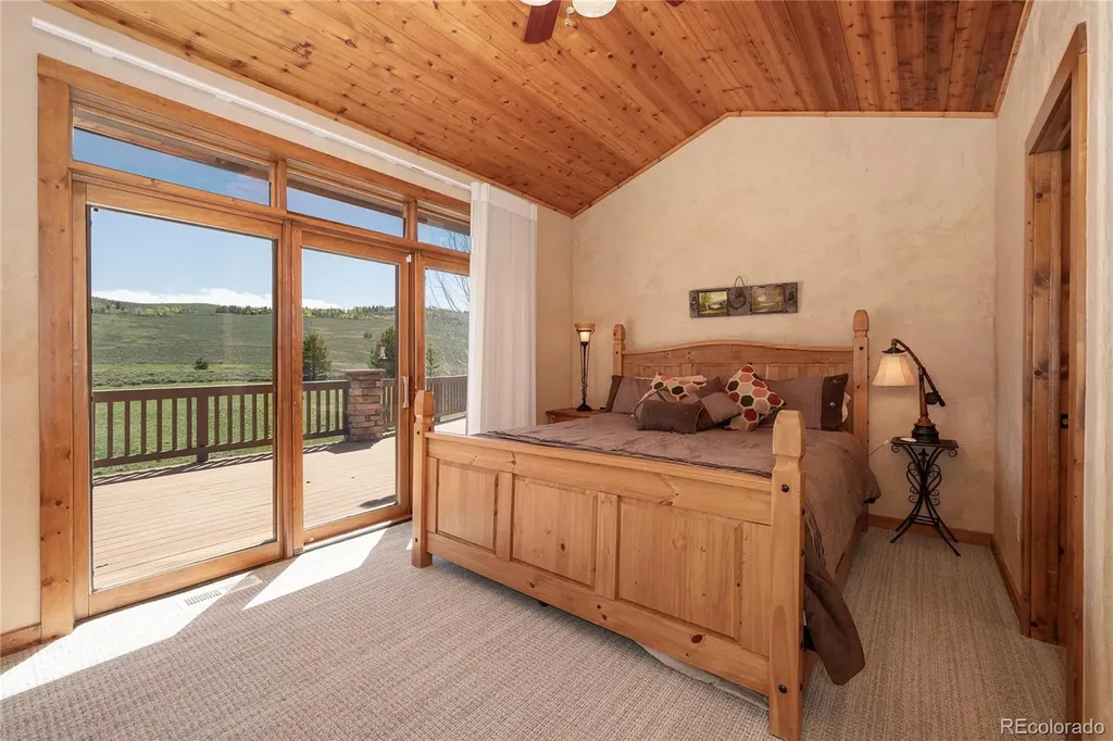 346 County Road 6236s Granby CO 80446