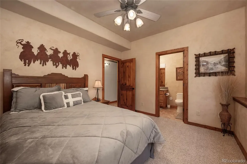 346 County Road 6236s Granby CO 80446