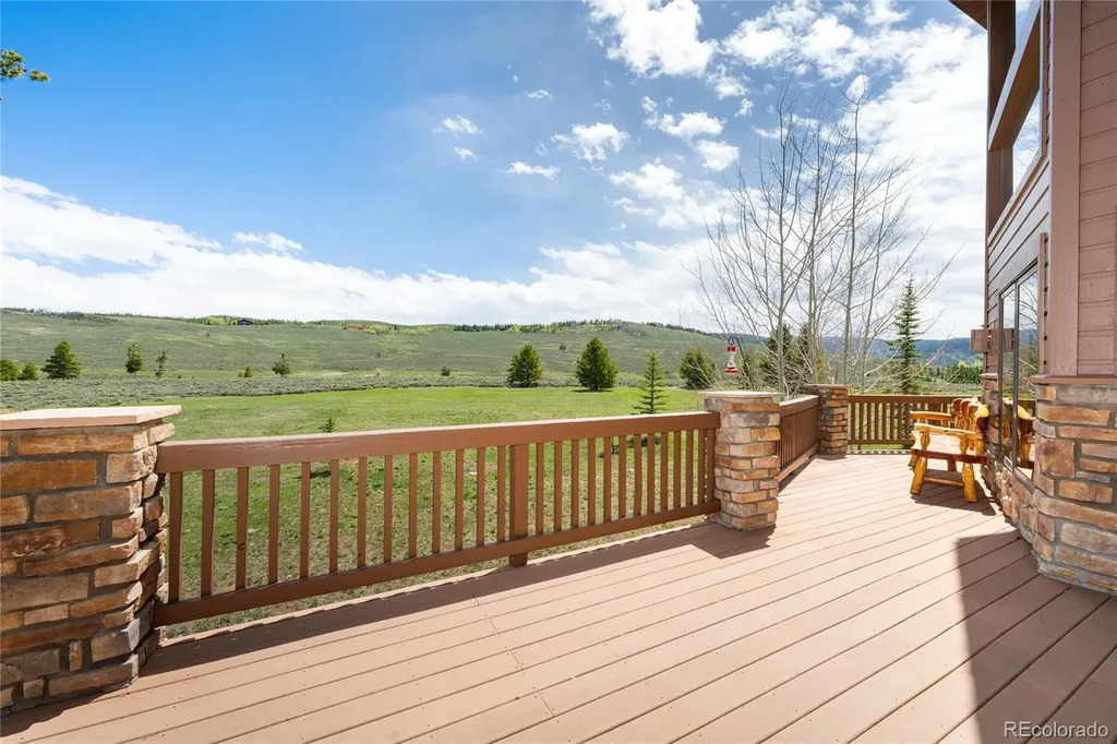 346 County Road 6236s Granby CO 80446