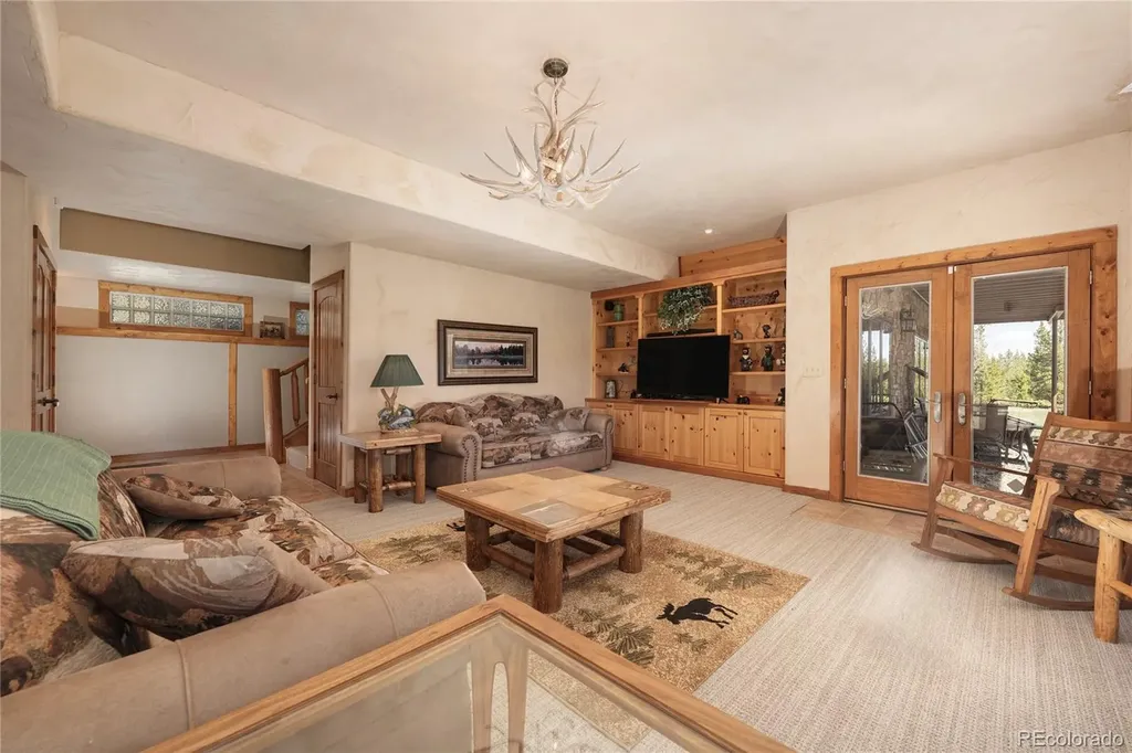 346 County Road 6236s Granby CO 80446