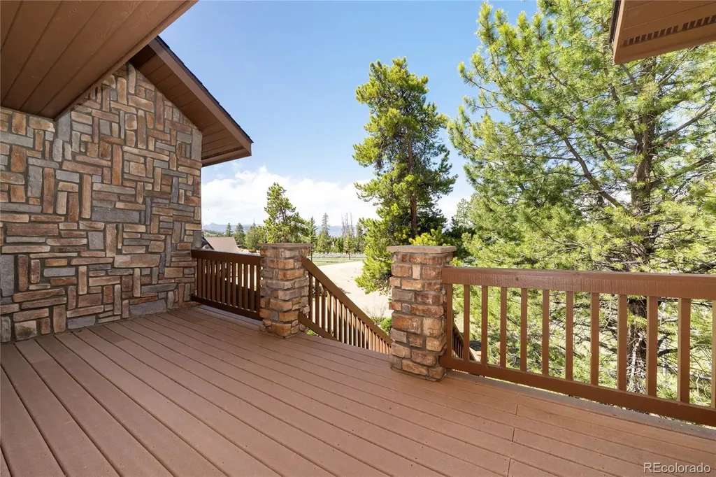 346 County Road 6236s Granby CO 80446