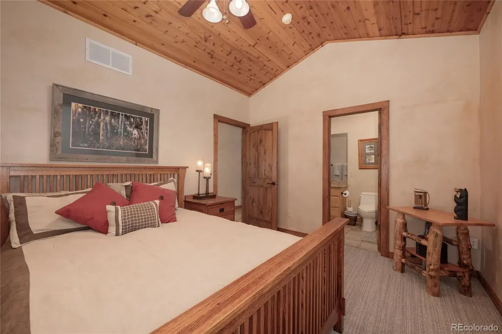 346 County Road 6236s Granby CO 80446