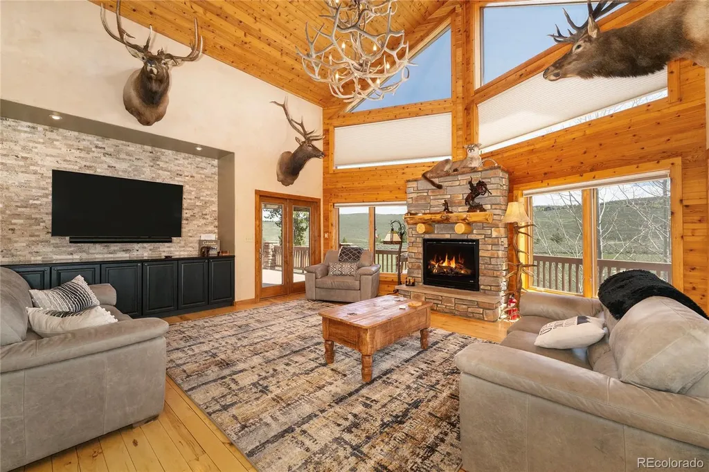 346 County Road 6236s Granby CO 80446