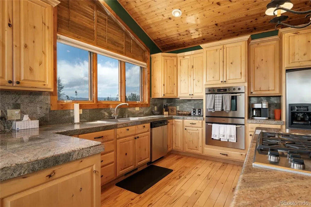 346 County Road 6236s Granby CO 80446