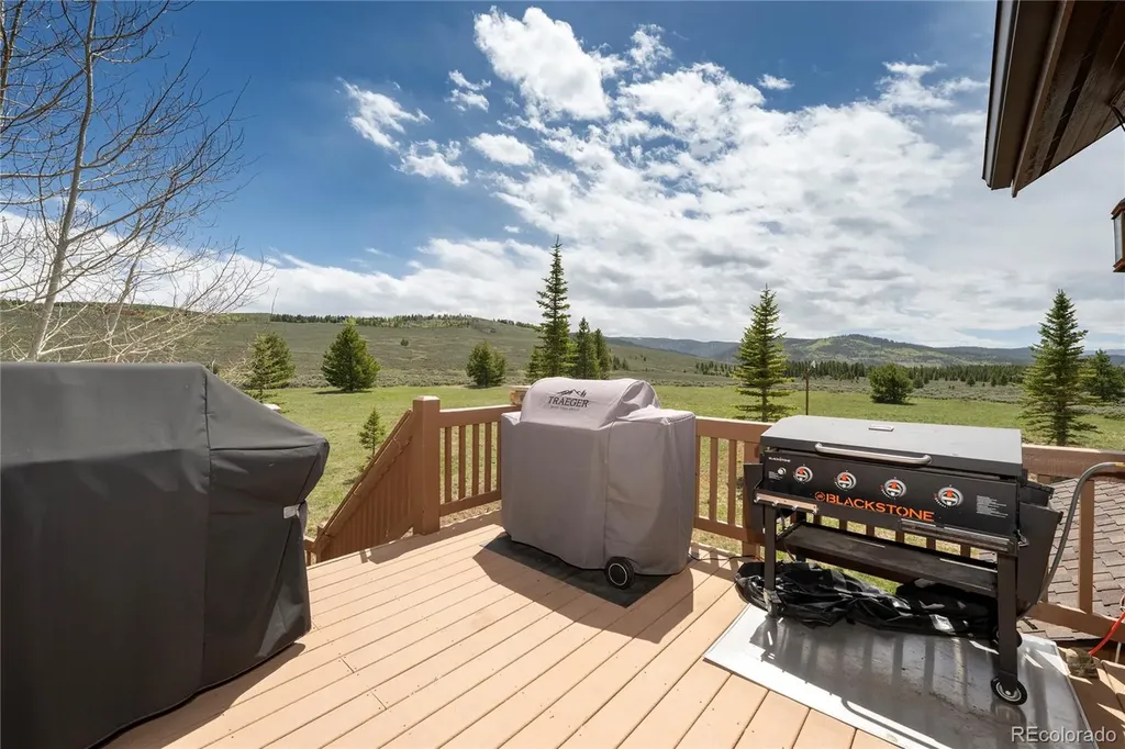 346 County Road 6236s Granby CO 80446