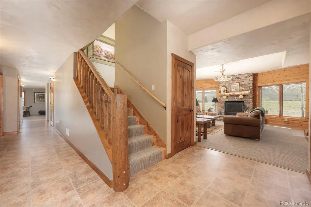 346 County Road 6236s Granby CO 80446