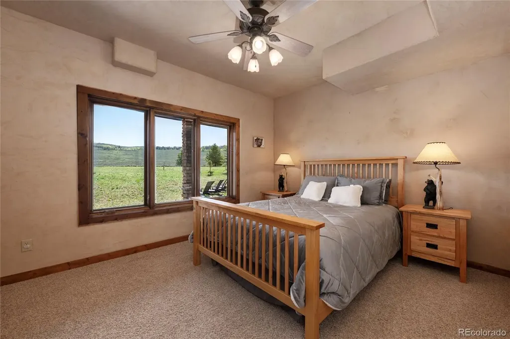 346 County Road 6236s Granby CO 80446