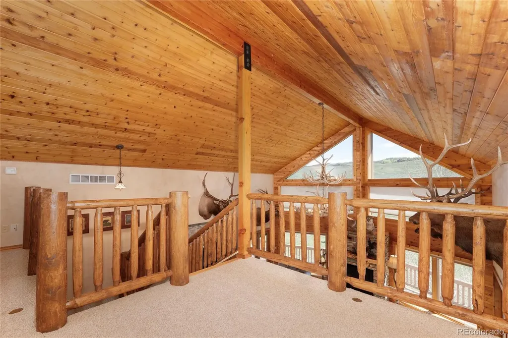 346 County Road 6236s Granby CO 80446