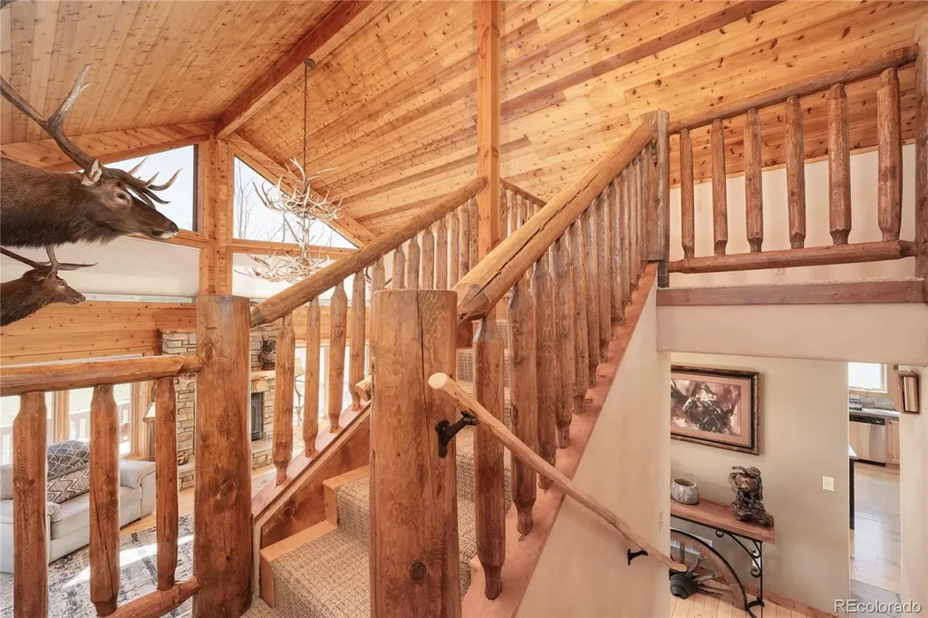 346 County Road 6236s Granby CO 80446