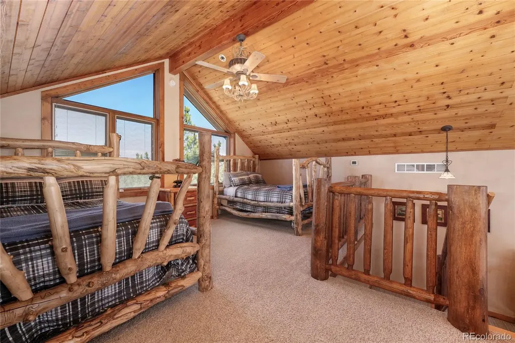 346 County Road 6236s Granby CO 80446