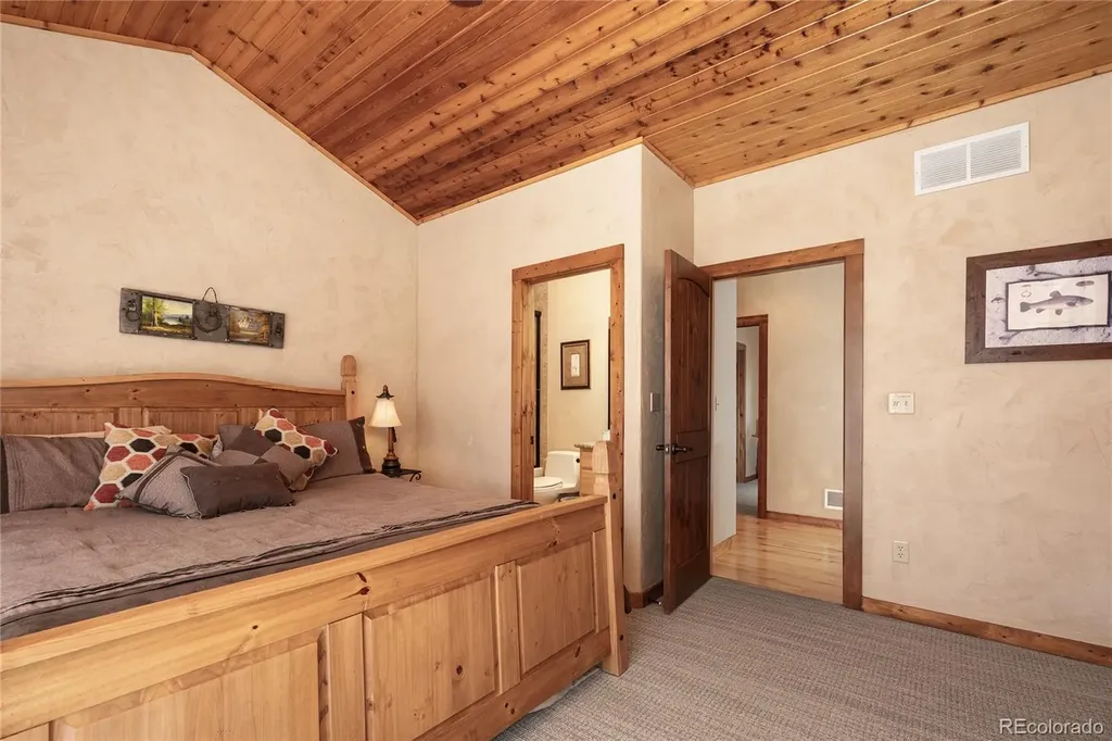 346 County Road 6236s Granby CO 80446