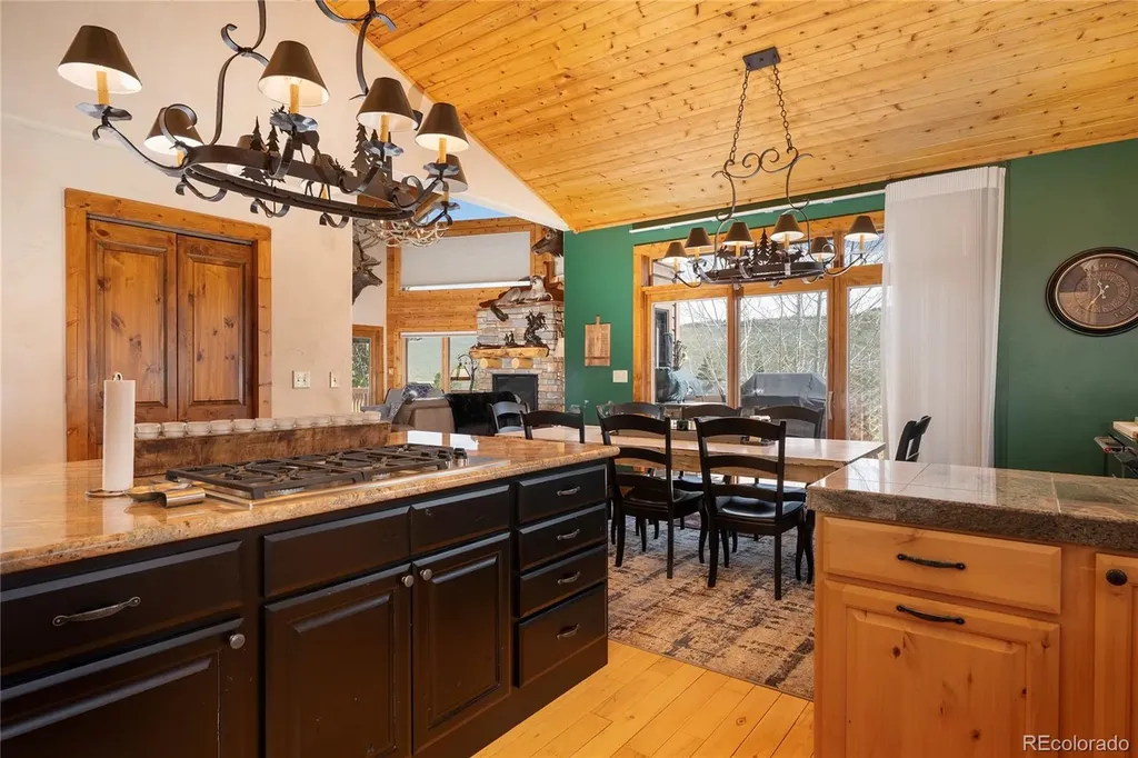 346 County Road 6236s Granby CO 80446
