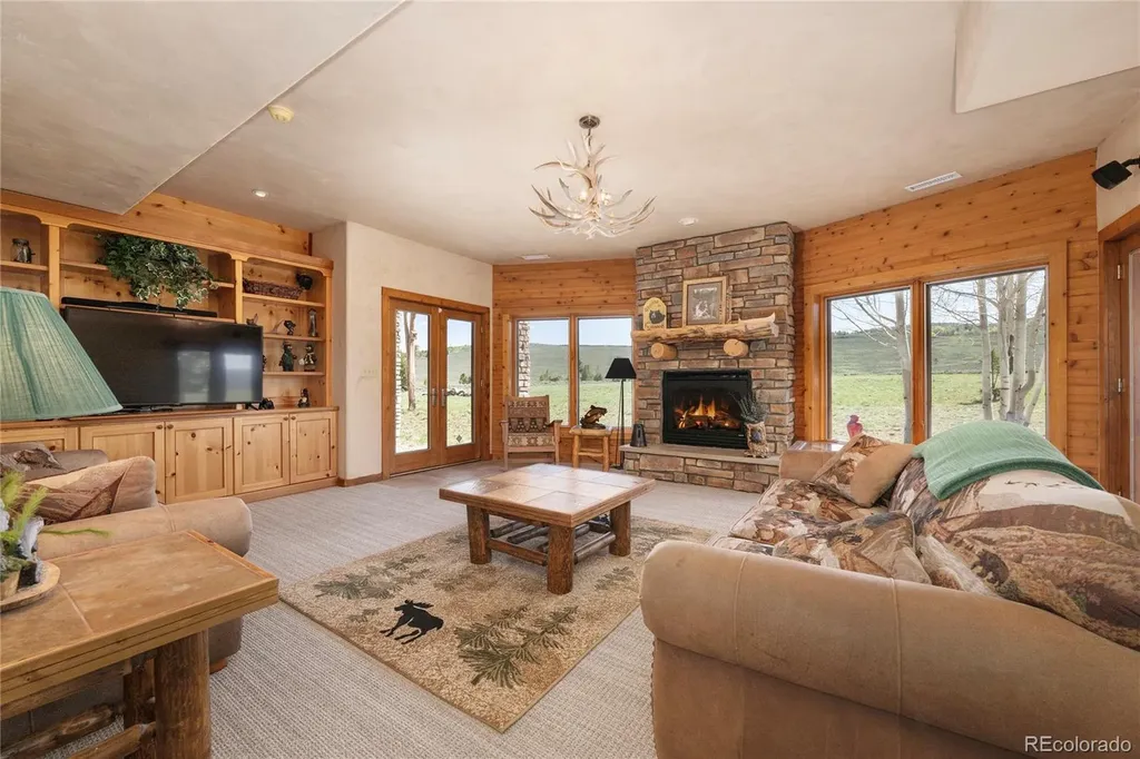 346 County Road 6236s Granby CO 80446