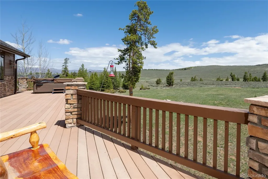 346 County Road 6236s Granby CO 80446
