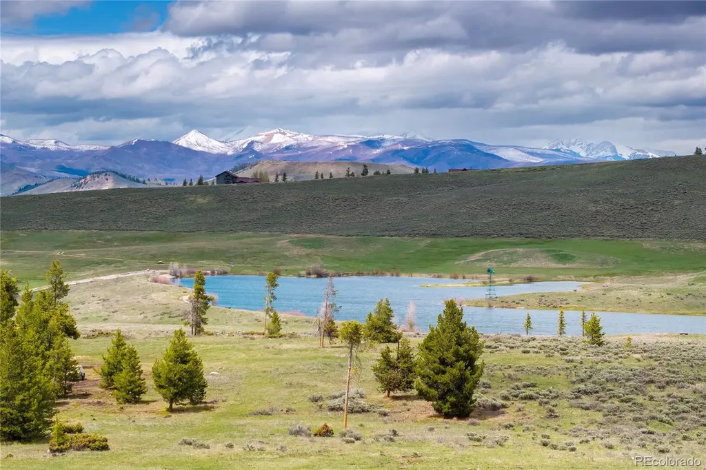 346 County Road 6236s Granby CO 80446