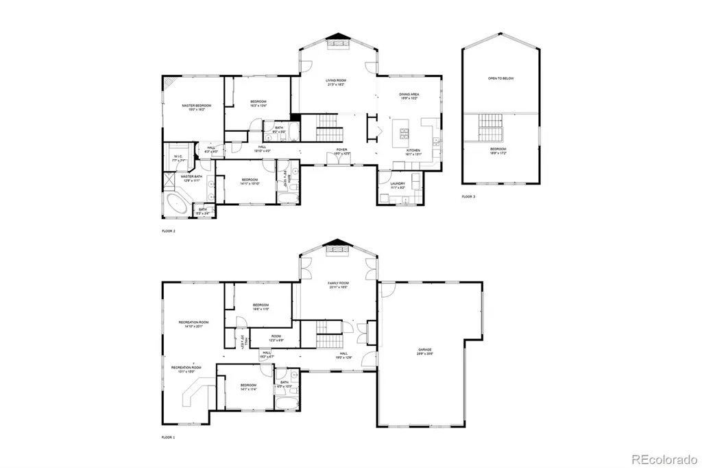 346 County Road 6236s Granby CO 80446