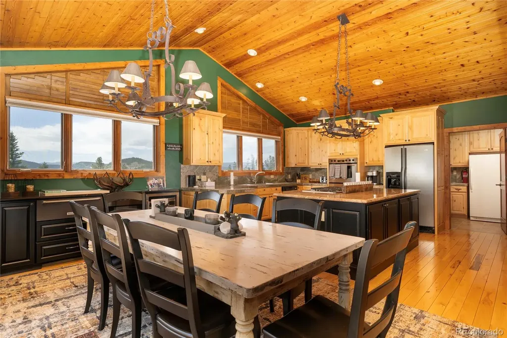 346 County Road 6236s Granby CO 80446