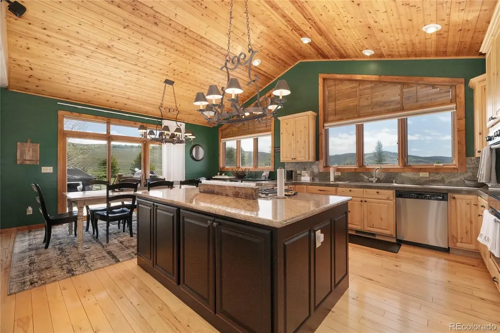 346 County Road 6236s Granby CO 80446
