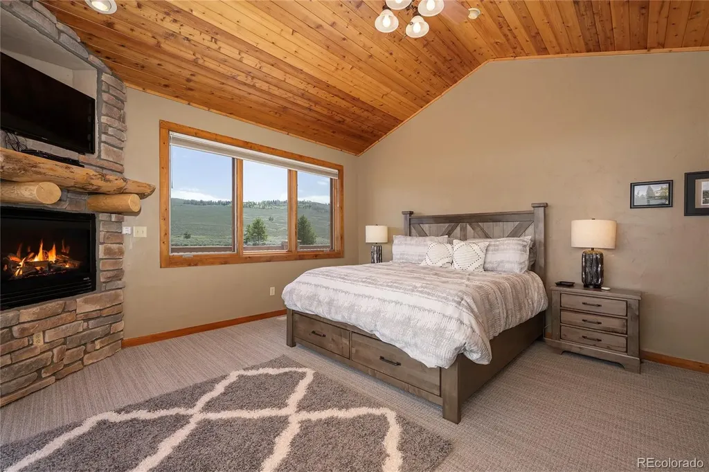 346 County Road 6236s Granby CO 80446