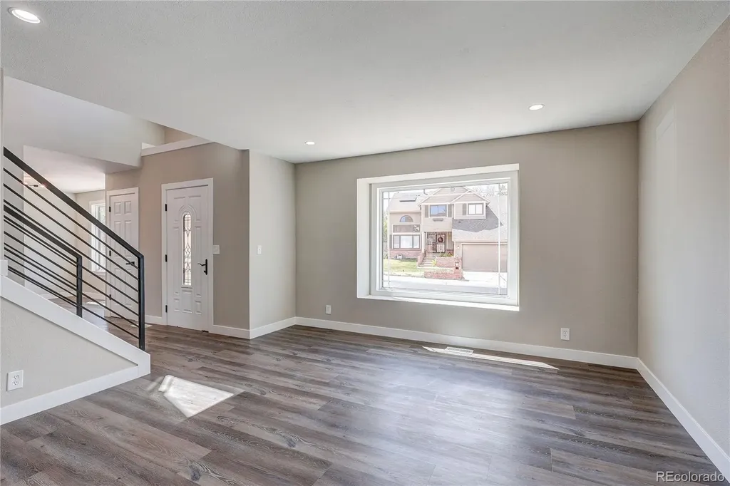 3873 W 98th Avenue Westminster CO 80031