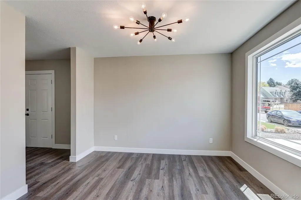 3873 W 98th Avenue Westminster CO 80031