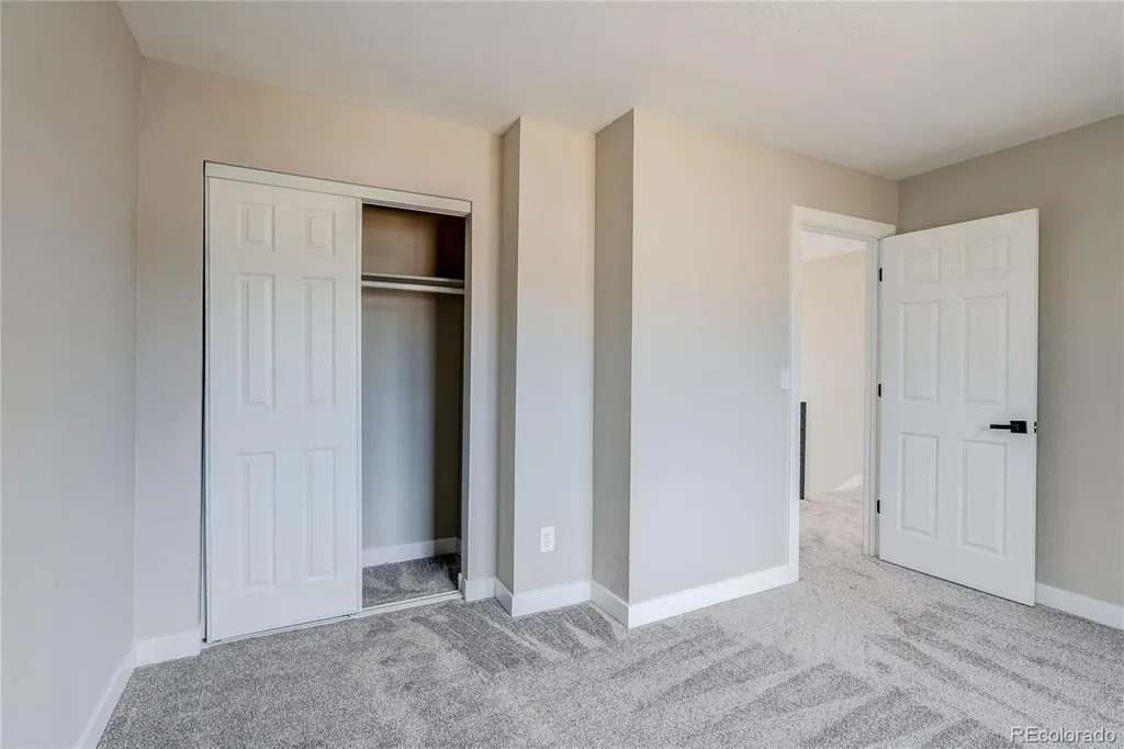 3873 W 98th Avenue Westminster CO 80031