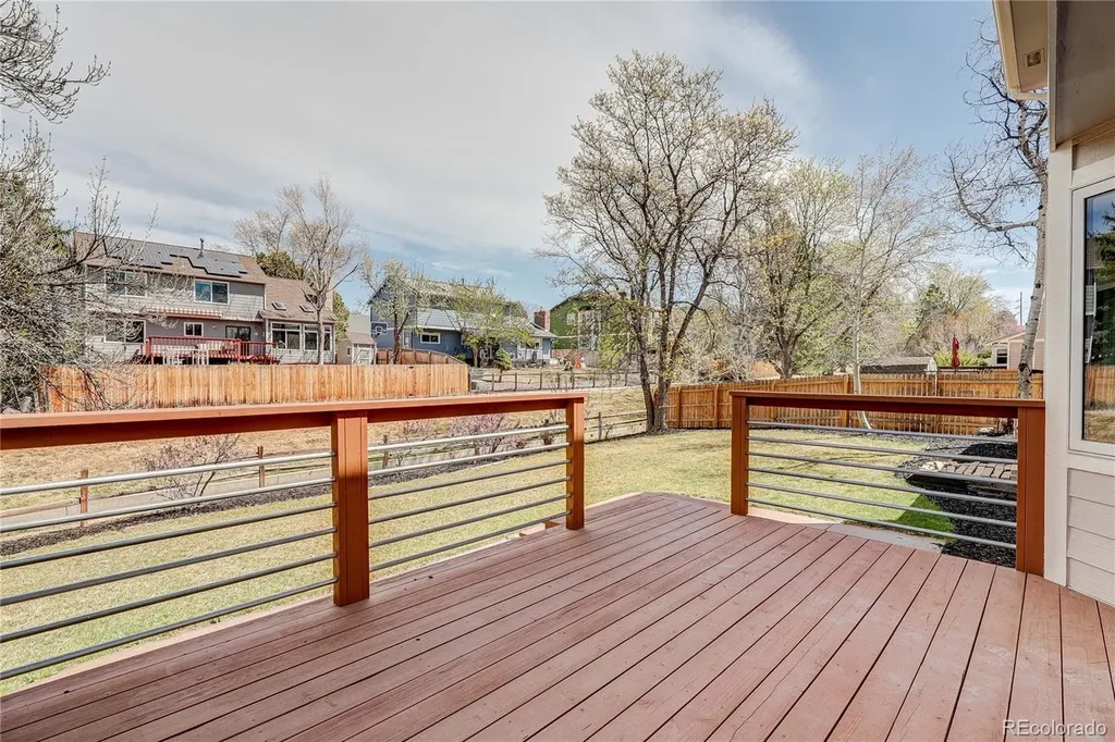 3873 W 98th Avenue Westminster CO 80031