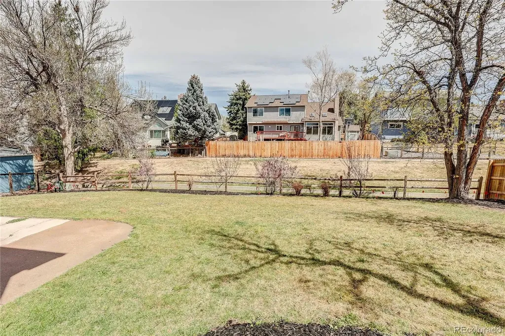 3873 W 98th Avenue Westminster CO 80031