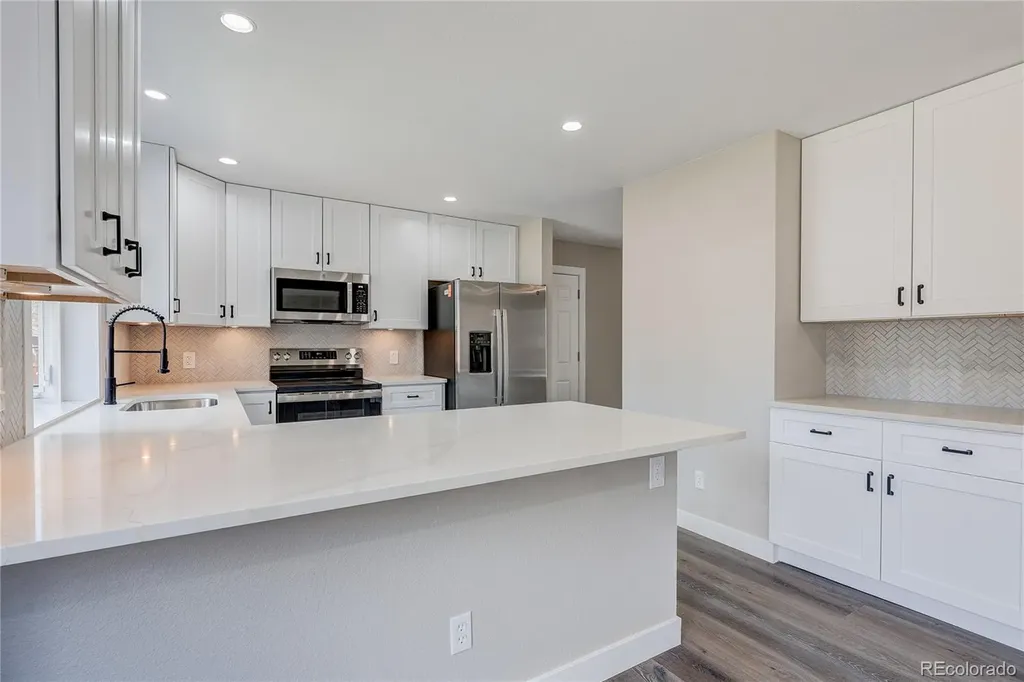 3873 W 98th Avenue Westminster CO 80031