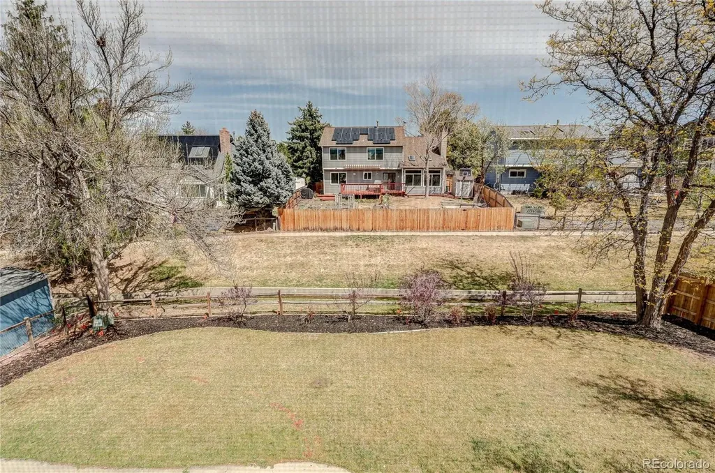 3873 W 98th Avenue Westminster CO 80031