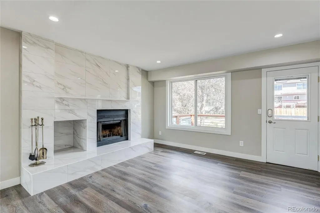 3873 W 98th Avenue Westminster CO 80031